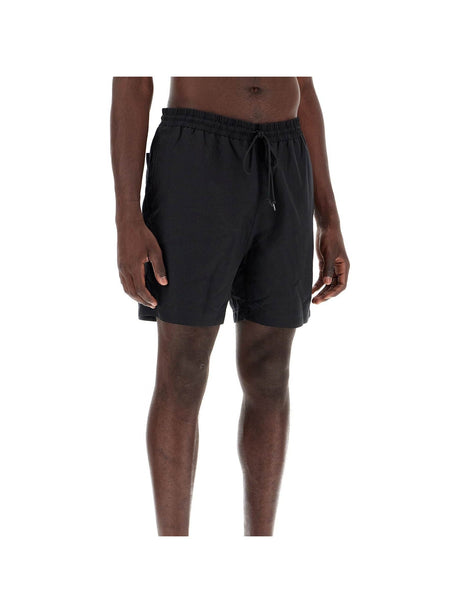 Ocean Chase Quick-Dry Shorts