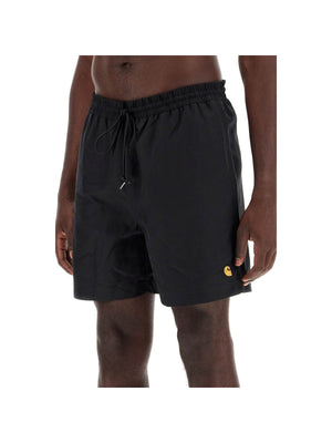 Ocean Chase Quick-Dry Shorts