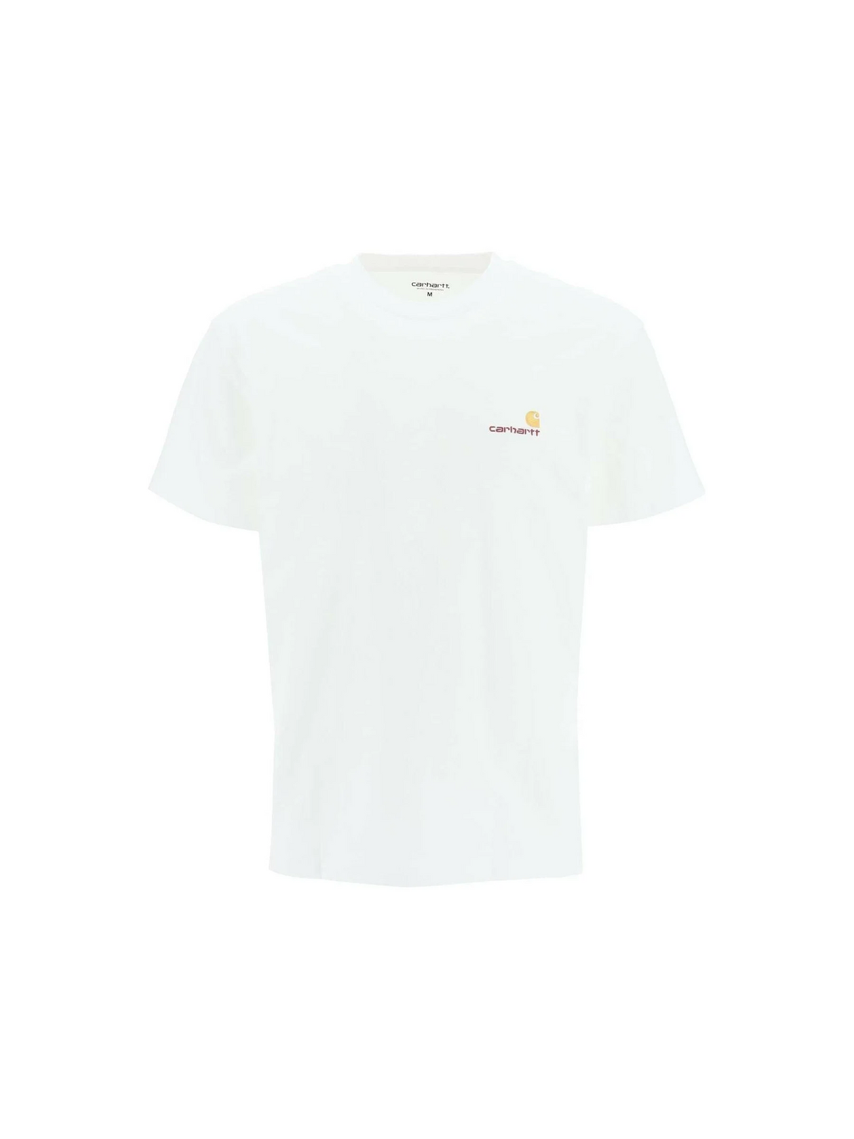 Organic Cotton American Script T-Shirt.