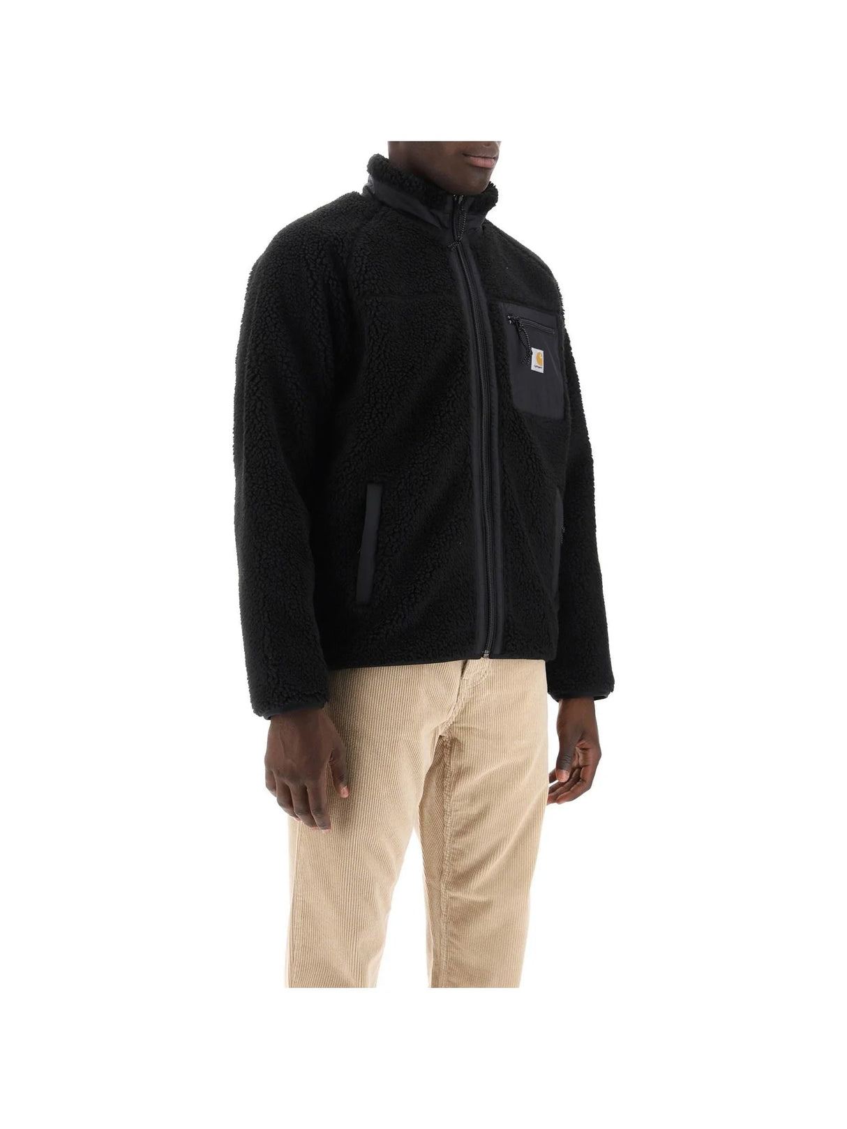 Prentis Liner Fleece Jacket