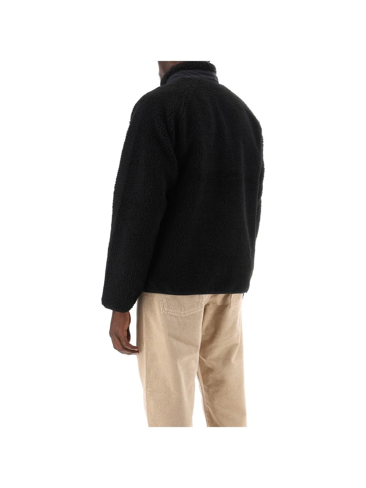 Prentis Liner Fleece Jacket