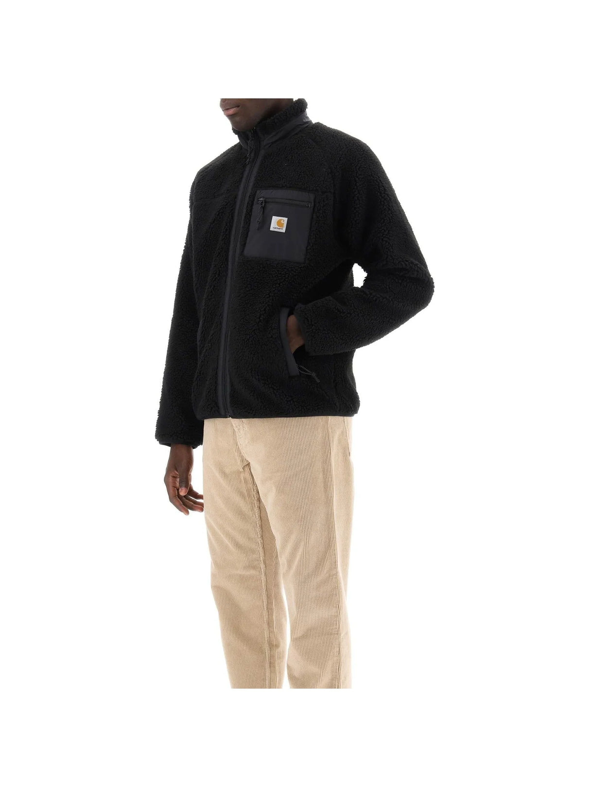 Prentis Liner Fleece Jacket