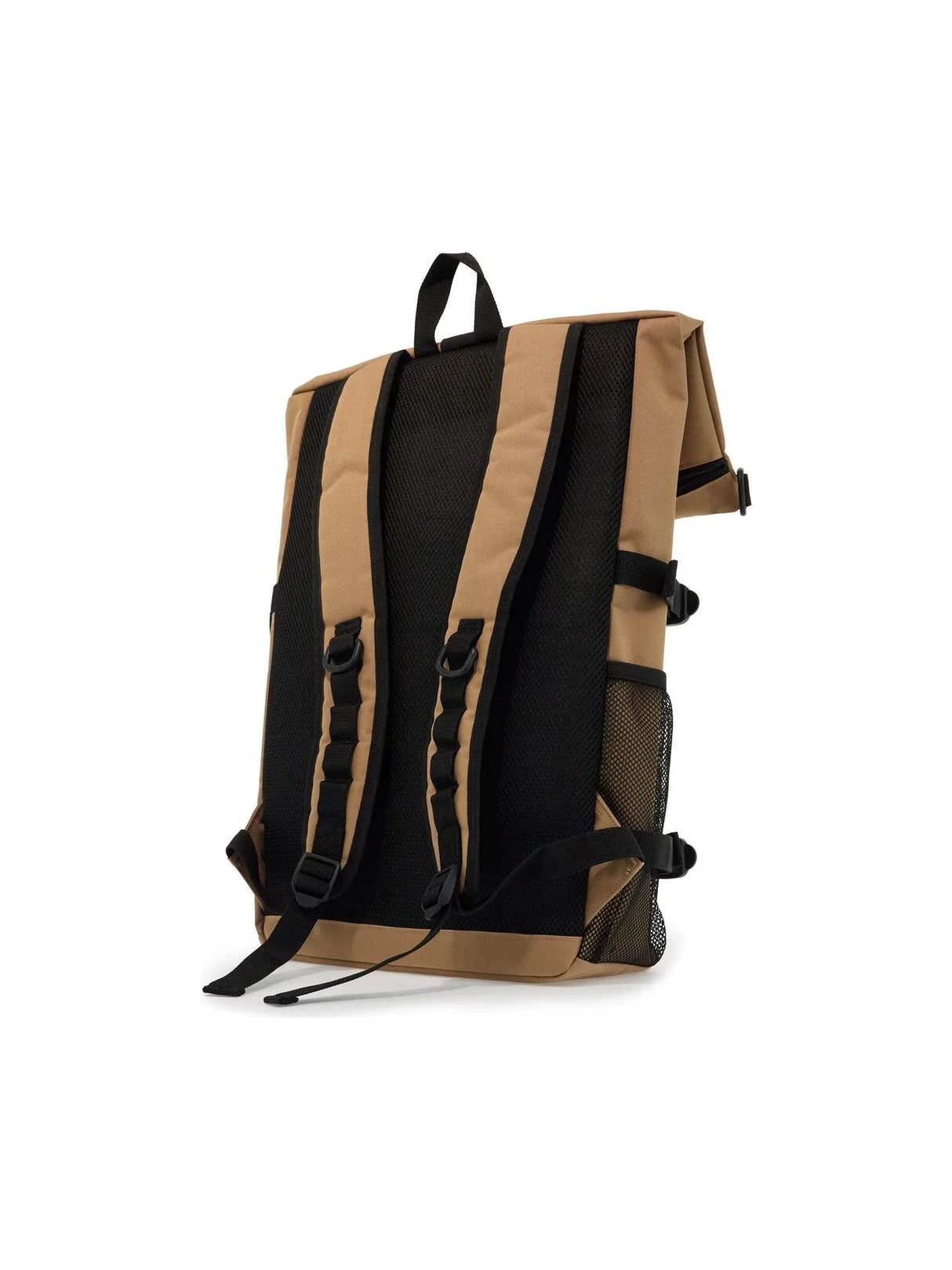 Phillis Recycled Technical Canvas Backpack