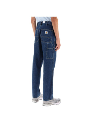 Smith Cargo Jeans - Men > Clothing > Jeans > Jeans