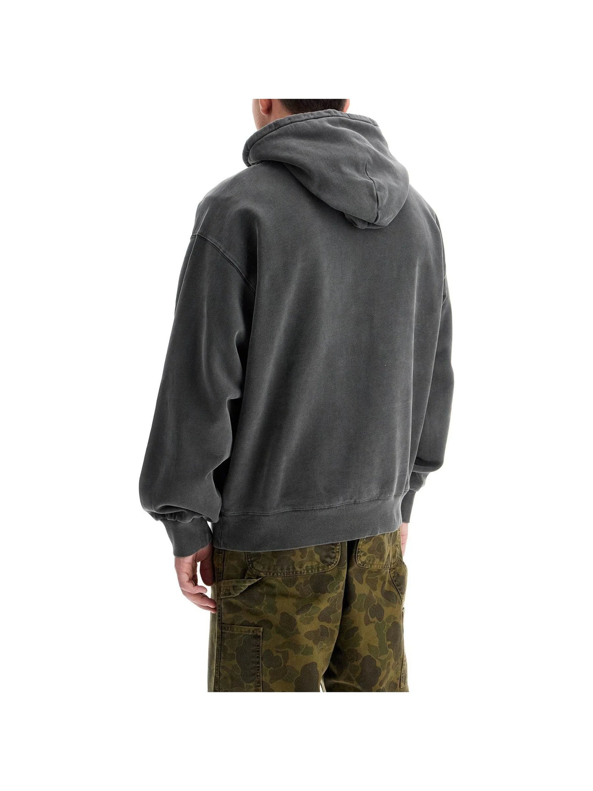 Vista Hooded Sweatshirt