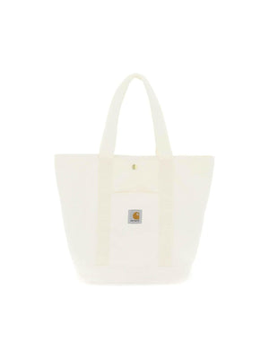 Wax Dearborn Tote Bag CARHARTT WIP JOHN JULIA.