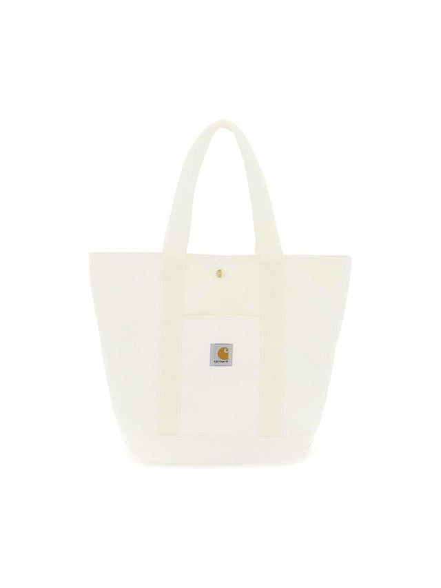 Wax Dearborn Tote Bag CARHARTT WIP JOHN JULIA.