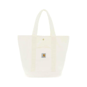 Wax Dearborn Tote Bag CARHARTT WIP JOHN JULIA.