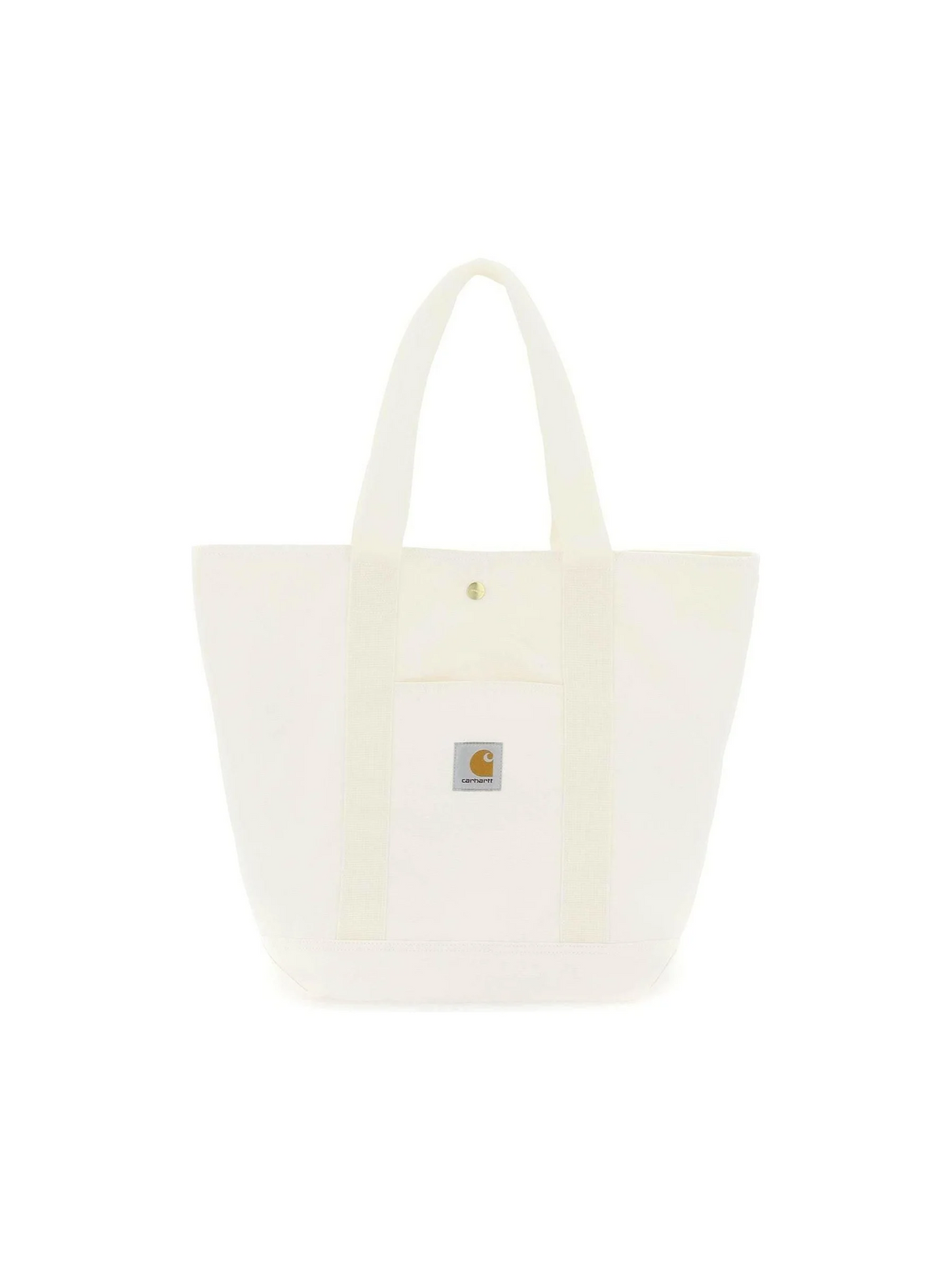 Wax Dearborn Tote Bag CARHARTT WIP JOHN JULIA.