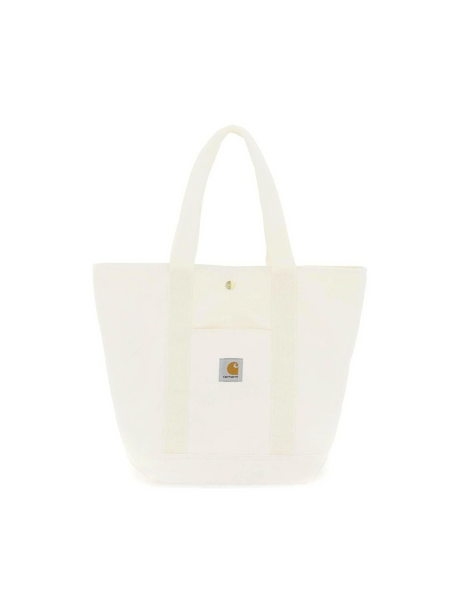 Wax Dearborn Tote Bag CARHARTT WIP JOHN JULIA.