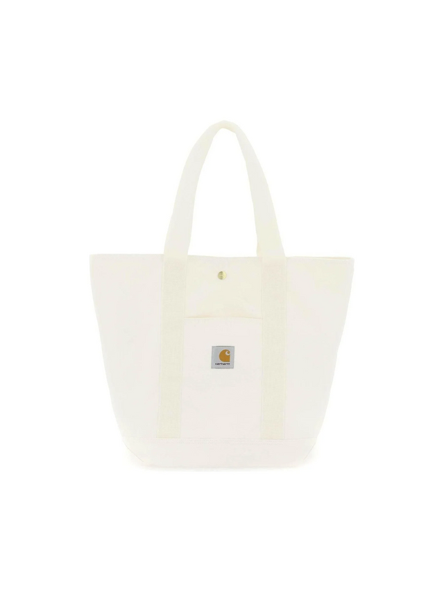 Wax Dearborn Tote Bag CARHARTT WIP JOHN JULIA.