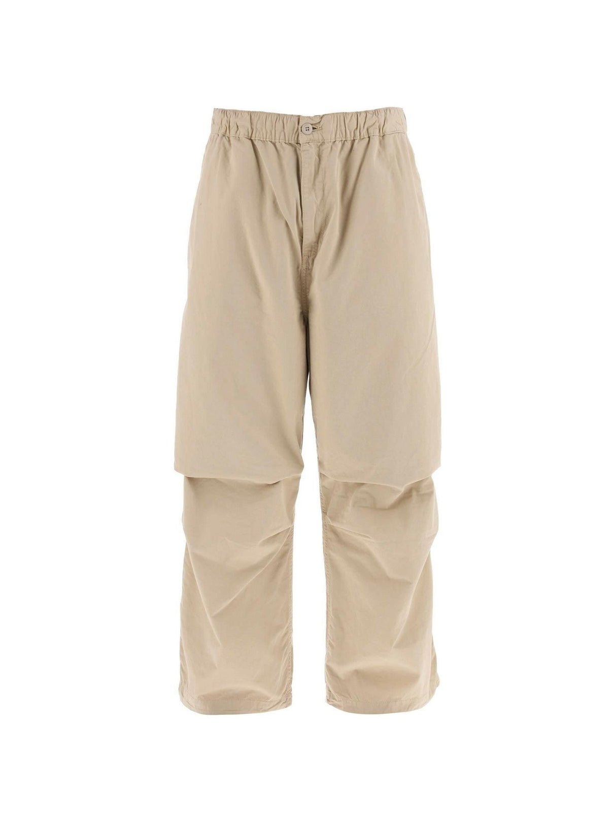 Wide Leg Judd Pants CARHARTT WIP JOHN JULIA.