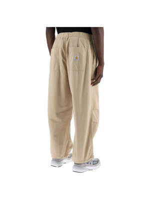 Wide Leg Judd Pants CARHARTT WIP JOHN JULIA.