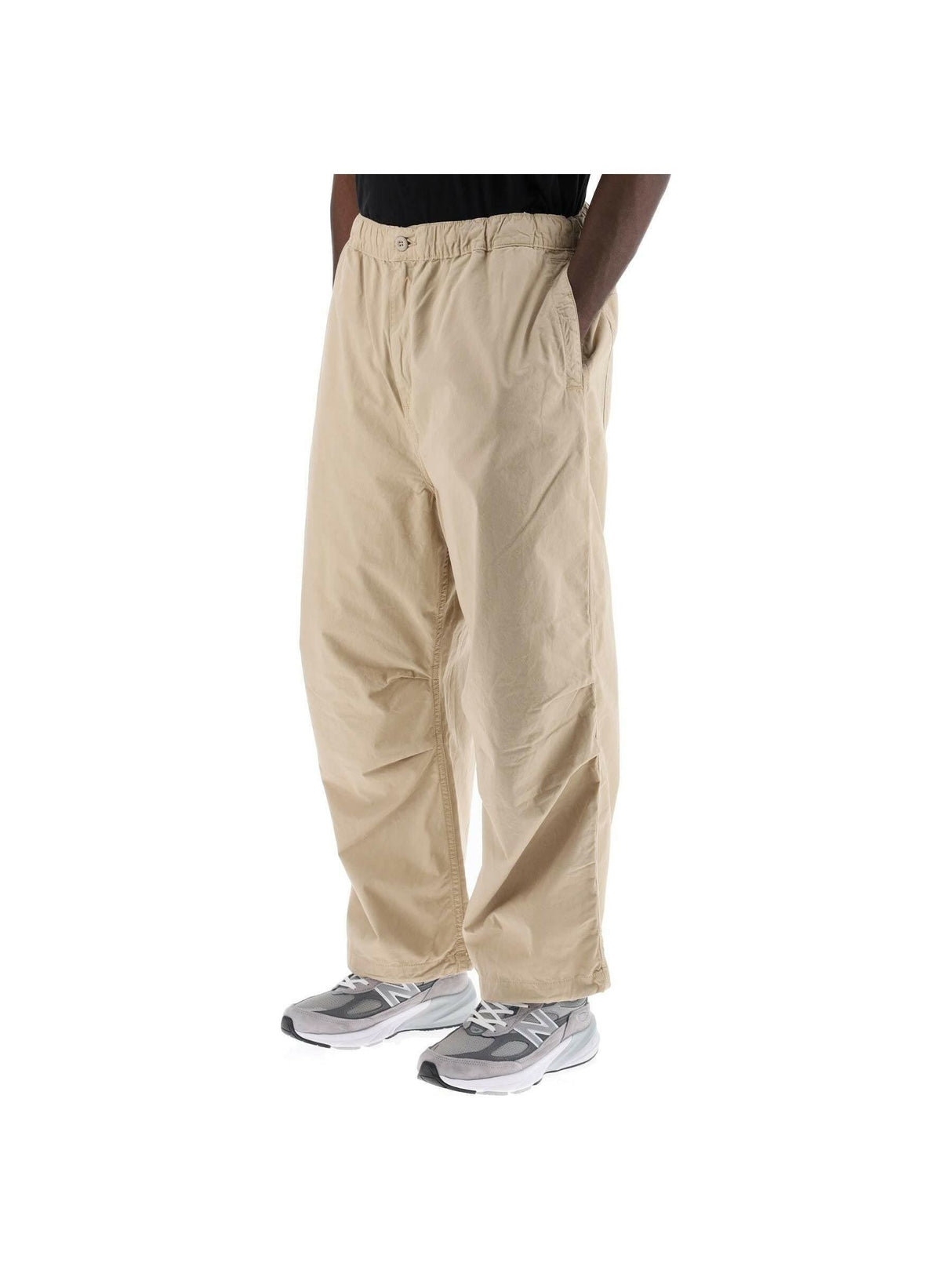 Wide Leg Judd Pants CARHARTT WIP JOHN JULIA.