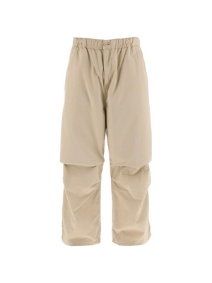 Wide Leg Judd Pants CARHARTT WIP JOHN JULIA.