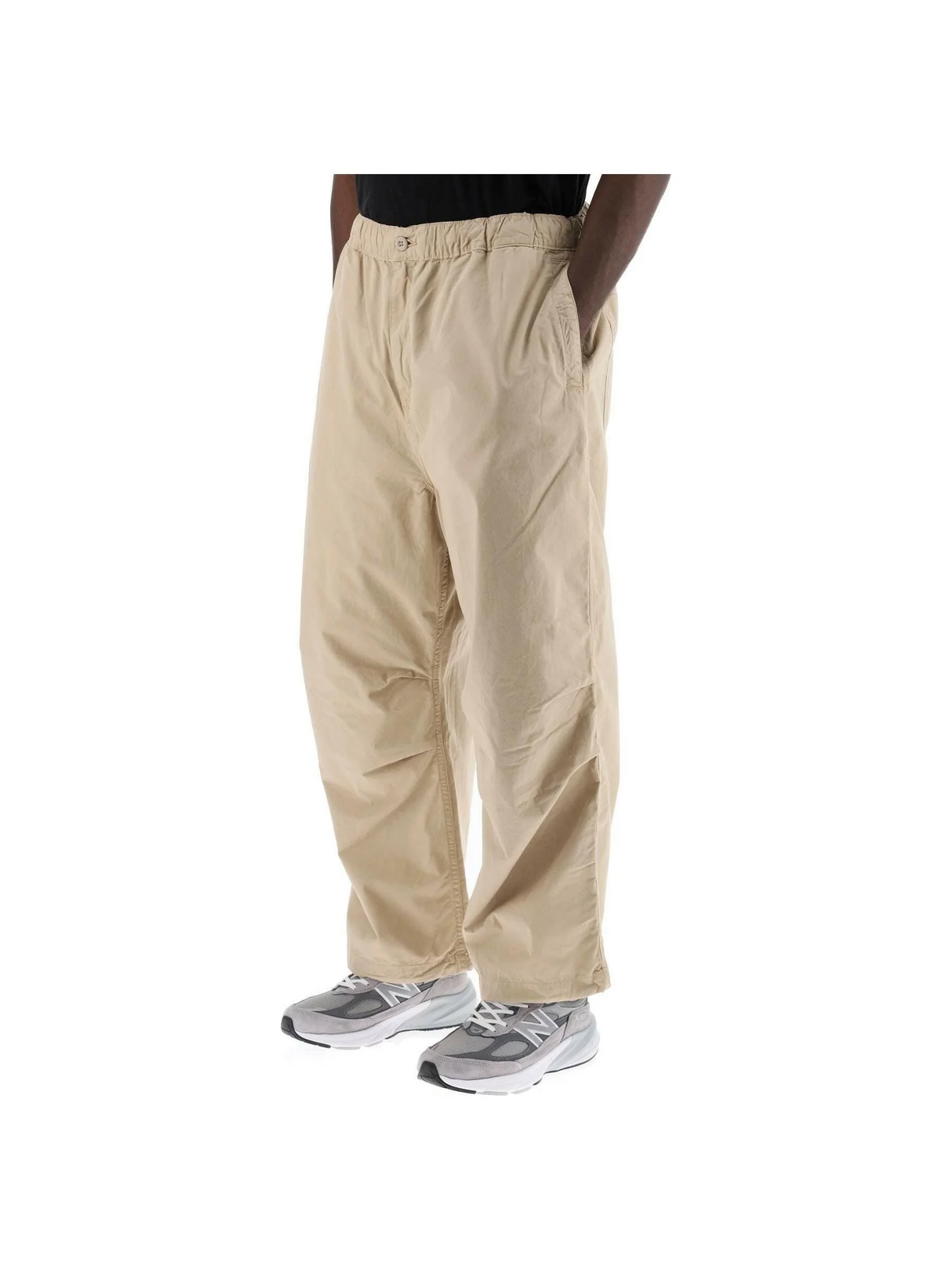 Wide Leg Judd Pants CARHARTT WIP JOHN JULIA.