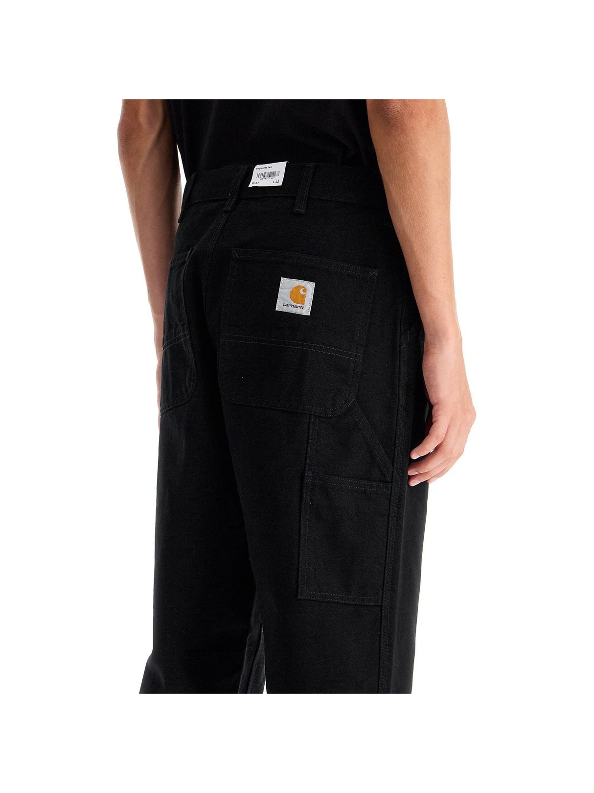 CARHARTT WIP-Work Pants -JOHN JULIA.