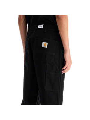 CARHARTT WIP-Work Pants -JOHN JULIA.