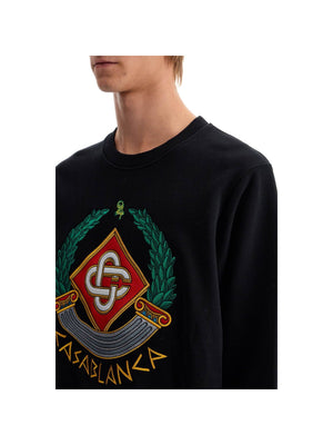 Casa Crest Crewneck Sweat