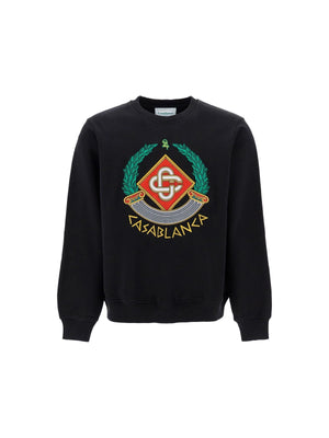 Casa Crest Crewneck Sweat