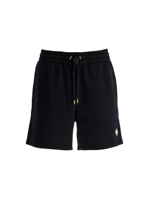 Organic Cotton Sports Bermuda Shorts