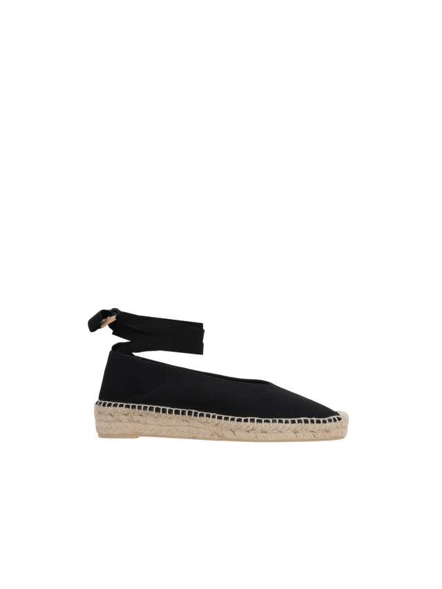 Canvas Espadrilles-CASTAÑER-JOHN JULIA