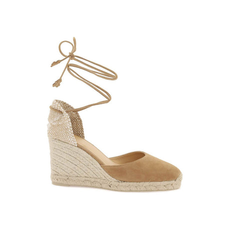 CASTANER-Carina Wedge Espadrillas -JOHN JULIA.