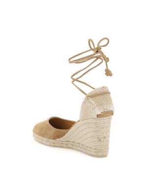 CASTANER-Carina Wedge Espadrillas -JOHN JULIA.