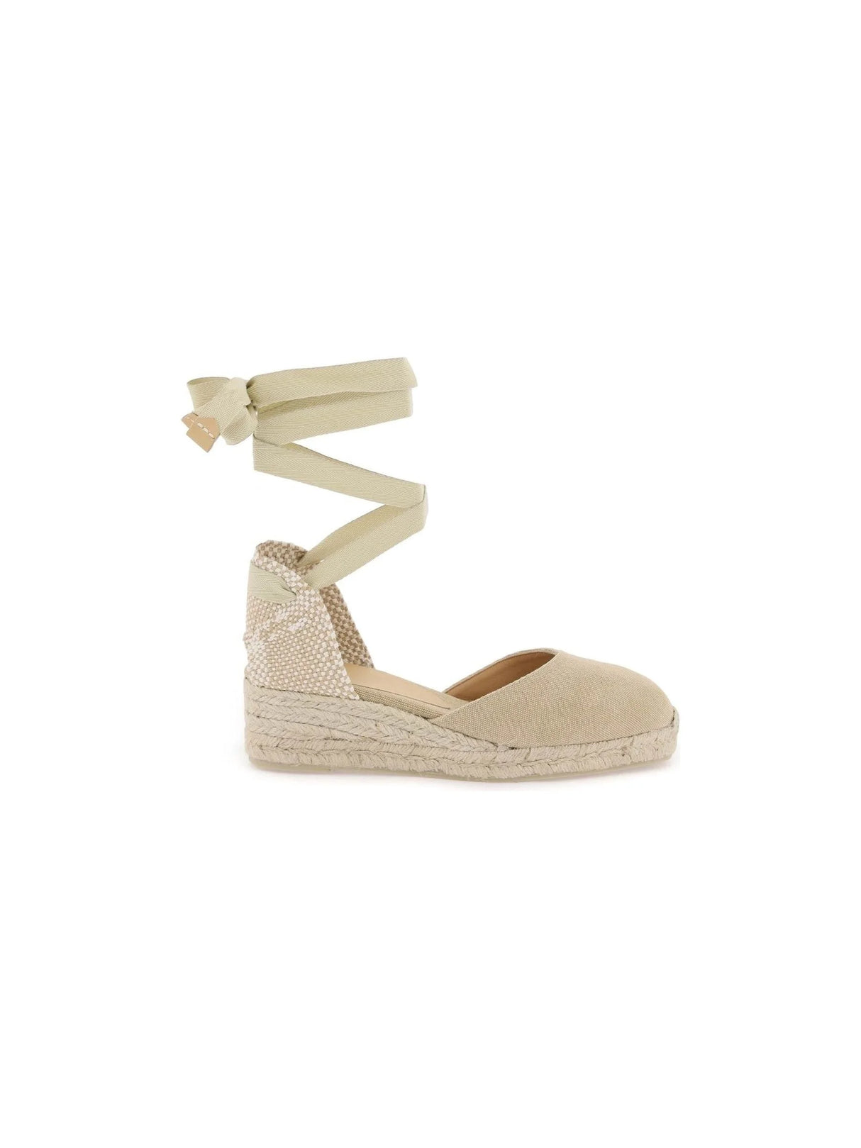 CASTANER-Carina Wedge Espadrillas -JOHN JULIA.