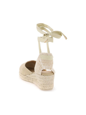 CASTANER-Carina Wedge Espadrillas -JOHN JULIA.