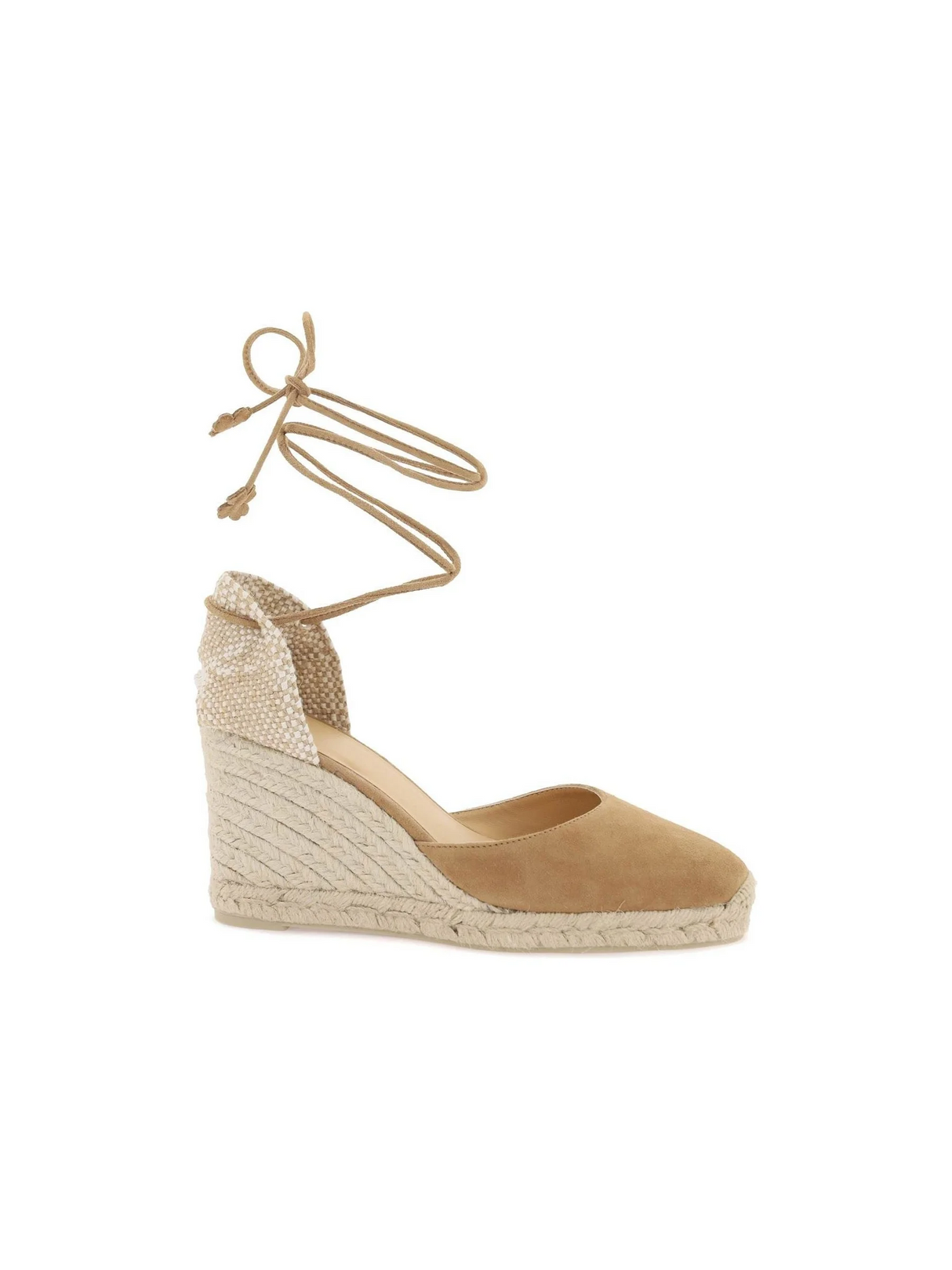 CASTANER-Carina Wedge Espadrillas -JOHN JULIA.