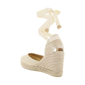 Carina Wedge Espadrilles CASTAÑER JOHN JULIA.