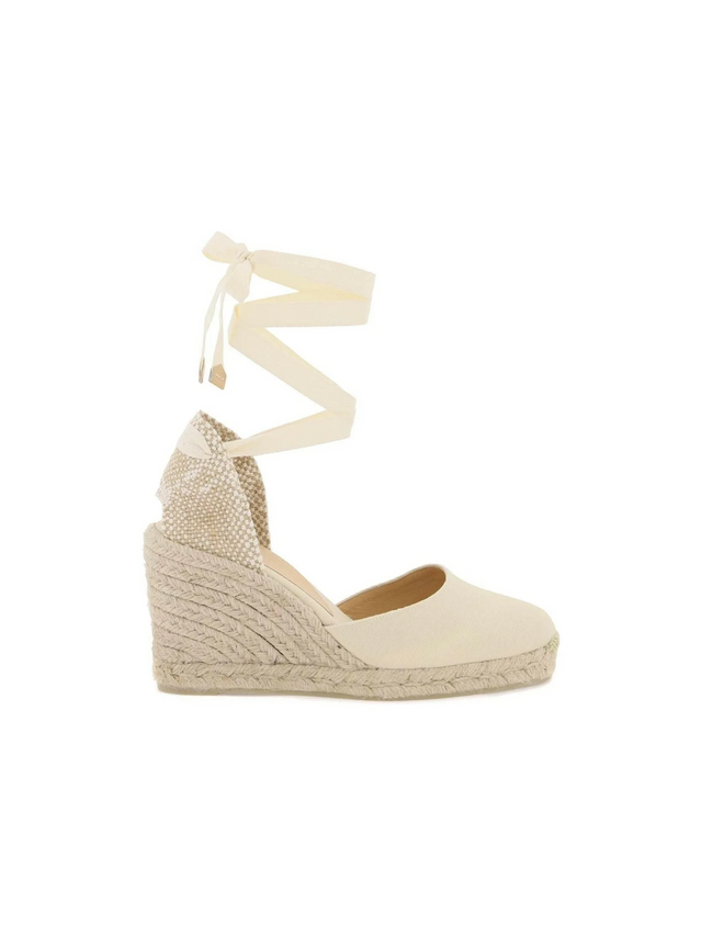 Carina Wedge Espadrilles CASTAÑER JOHN JULIA.