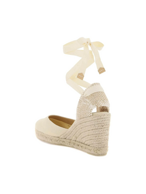 Carina Wedge Espadrilles CASTAÑER JOHN JULIA.