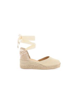 CASTAÑER-Carina Wedge Espadrilles -JOHN JULIA.