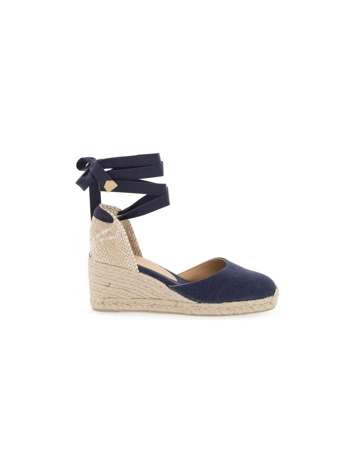 Carina Wedge Sandals CASTAÑER JOHN JULIA.