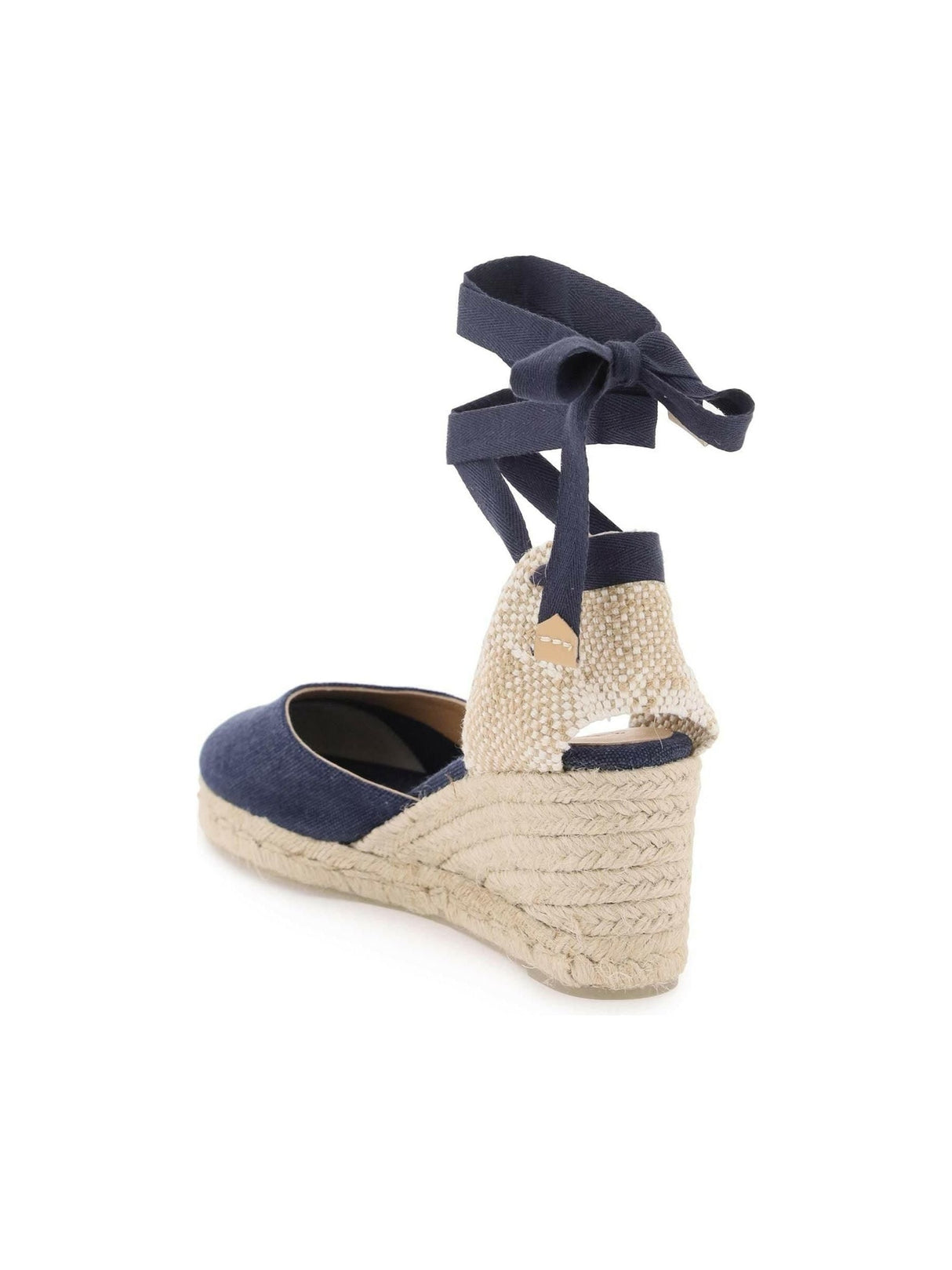 Carina Wedge Sandals CASTAÑER JOHN JULIA.