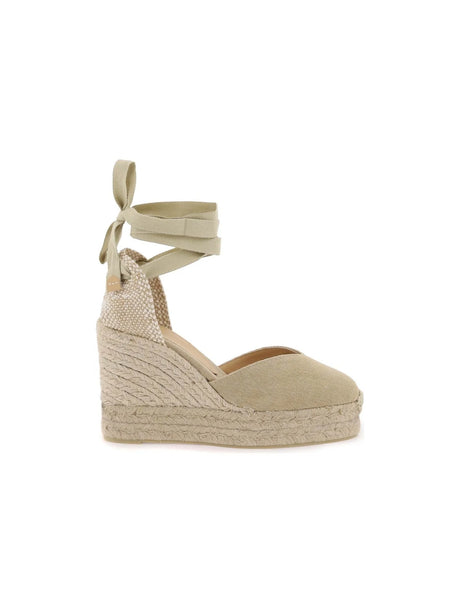 Chiara Wedge Espadrilles