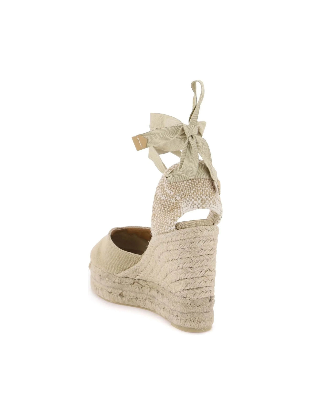 Chiara Wedge Espadrilles