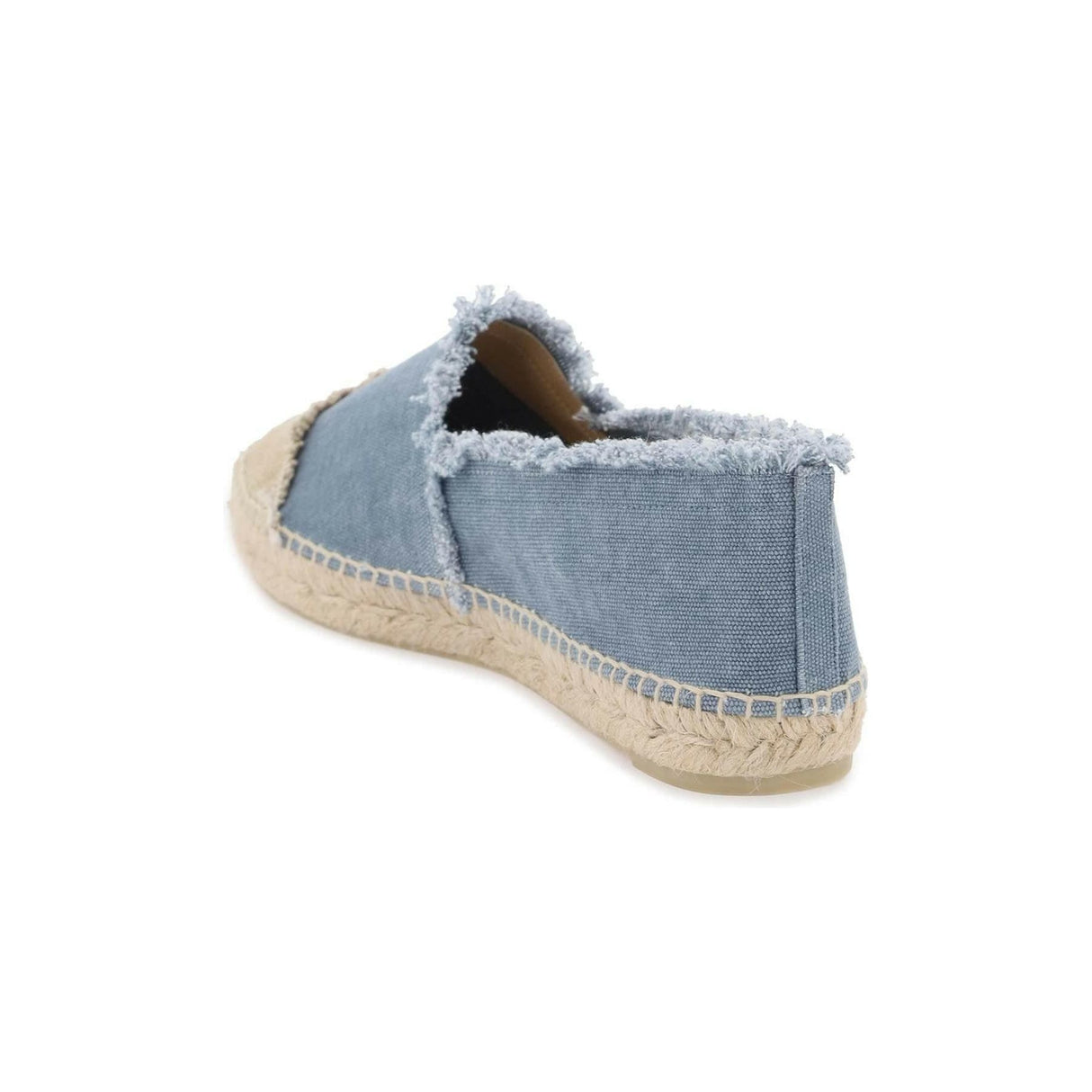 Citadel Blue Kampala Espadrilles CASTANER JOHN JULIA.