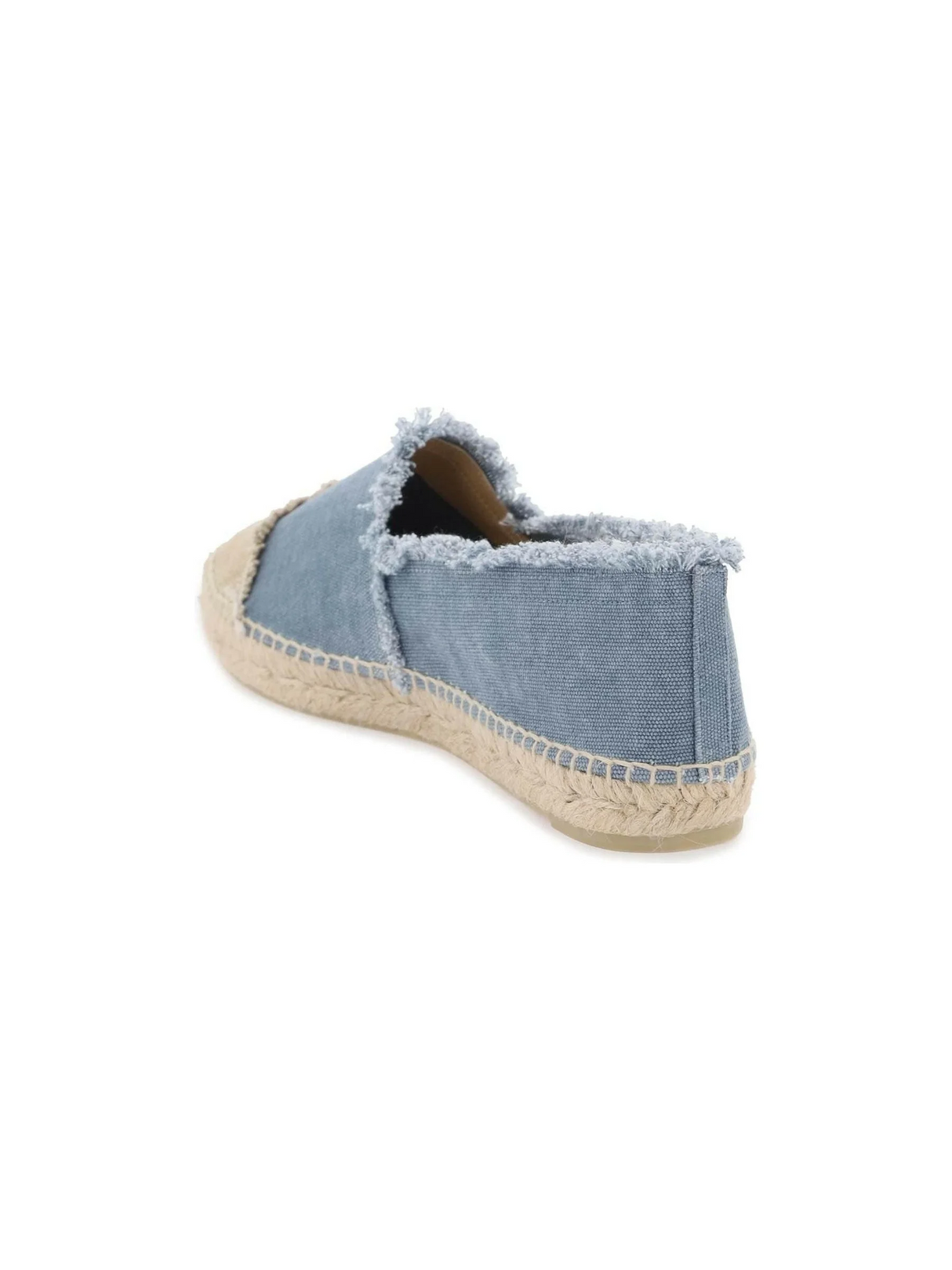 Citadel Blue Kampala Espadrilles CASTANER JOHN JULIA.