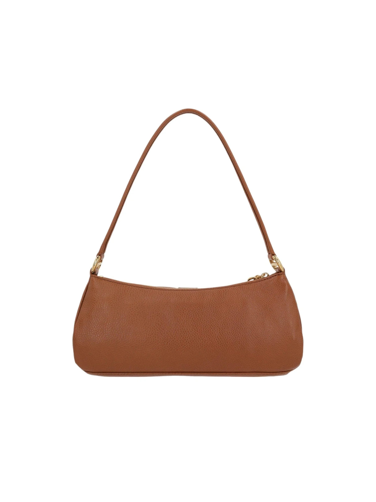 Grainy Leather 99 Shoulder Bag-CHLOÉ-JOHN JULIA