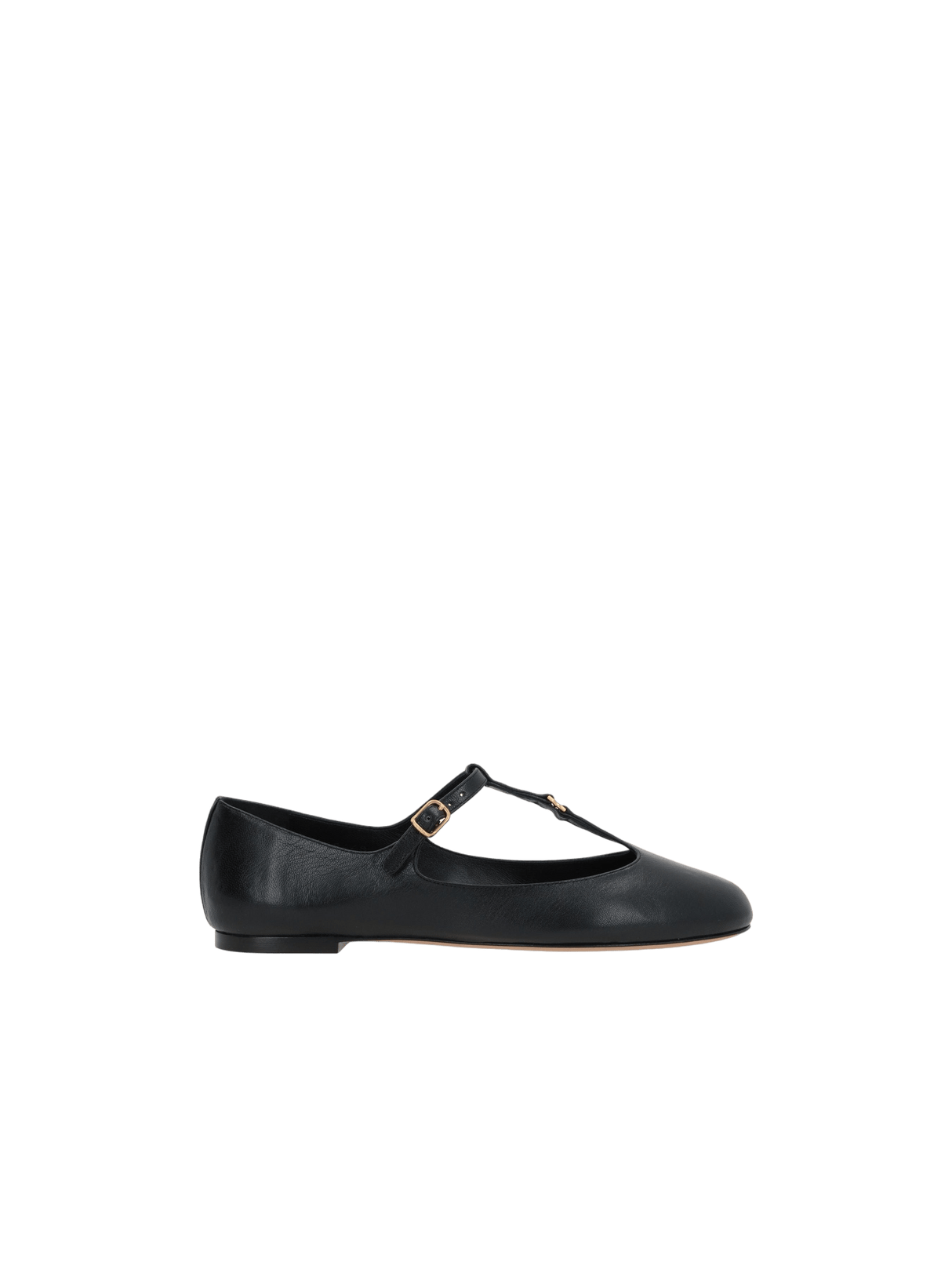 Marcie Nappa Mary-Jane Ballerinas-CHLOÉ-JOHN JULIA