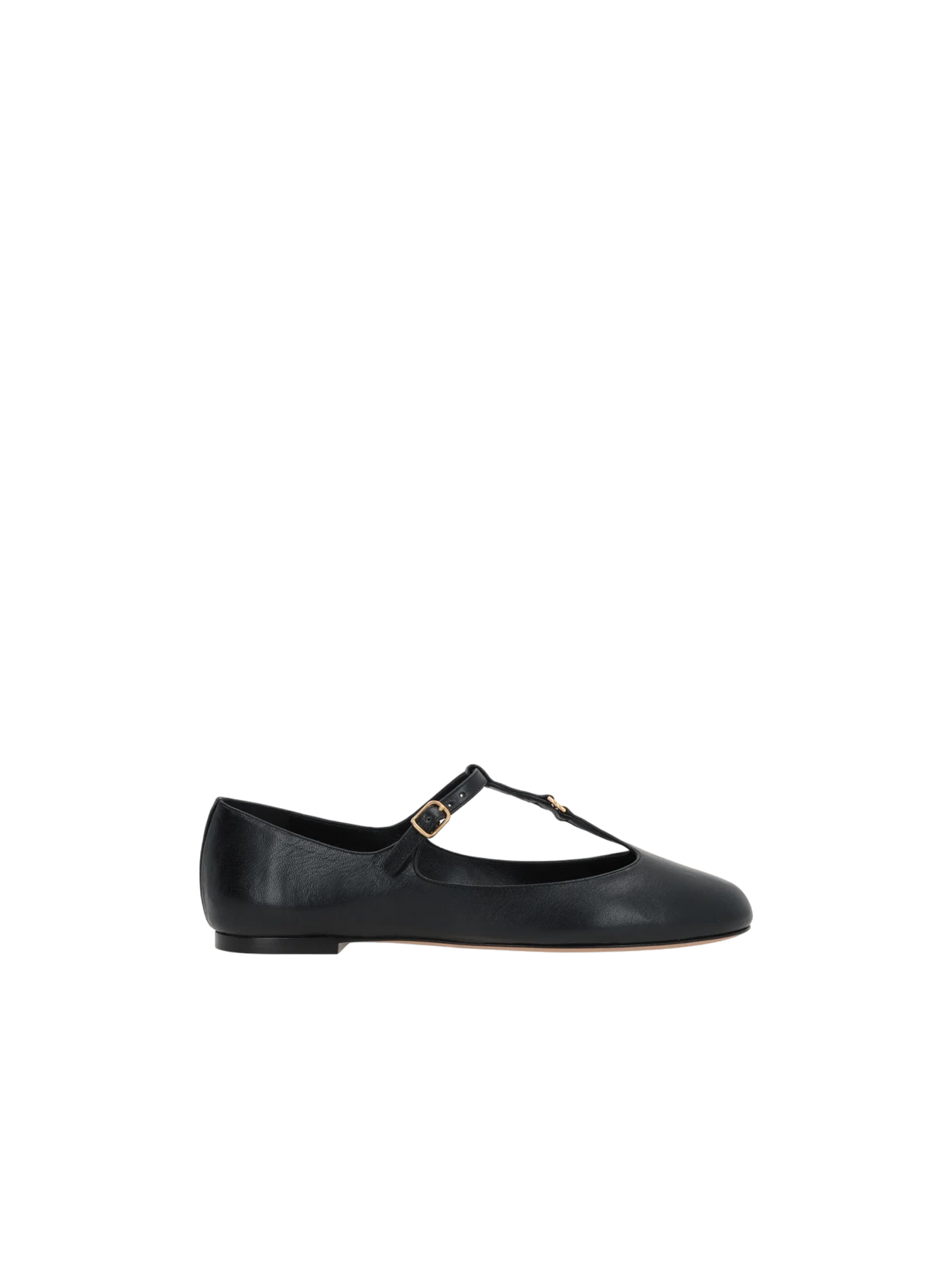 Marcie Nappa Mary-Jane Ballerinas-CHLOÉ-JOHN JULIA