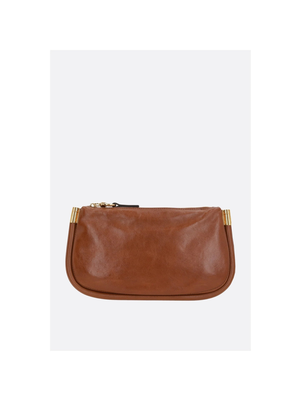 Party 24 Mini Leather Shoulder Bag-CHLOÉ-JOHN JULIA