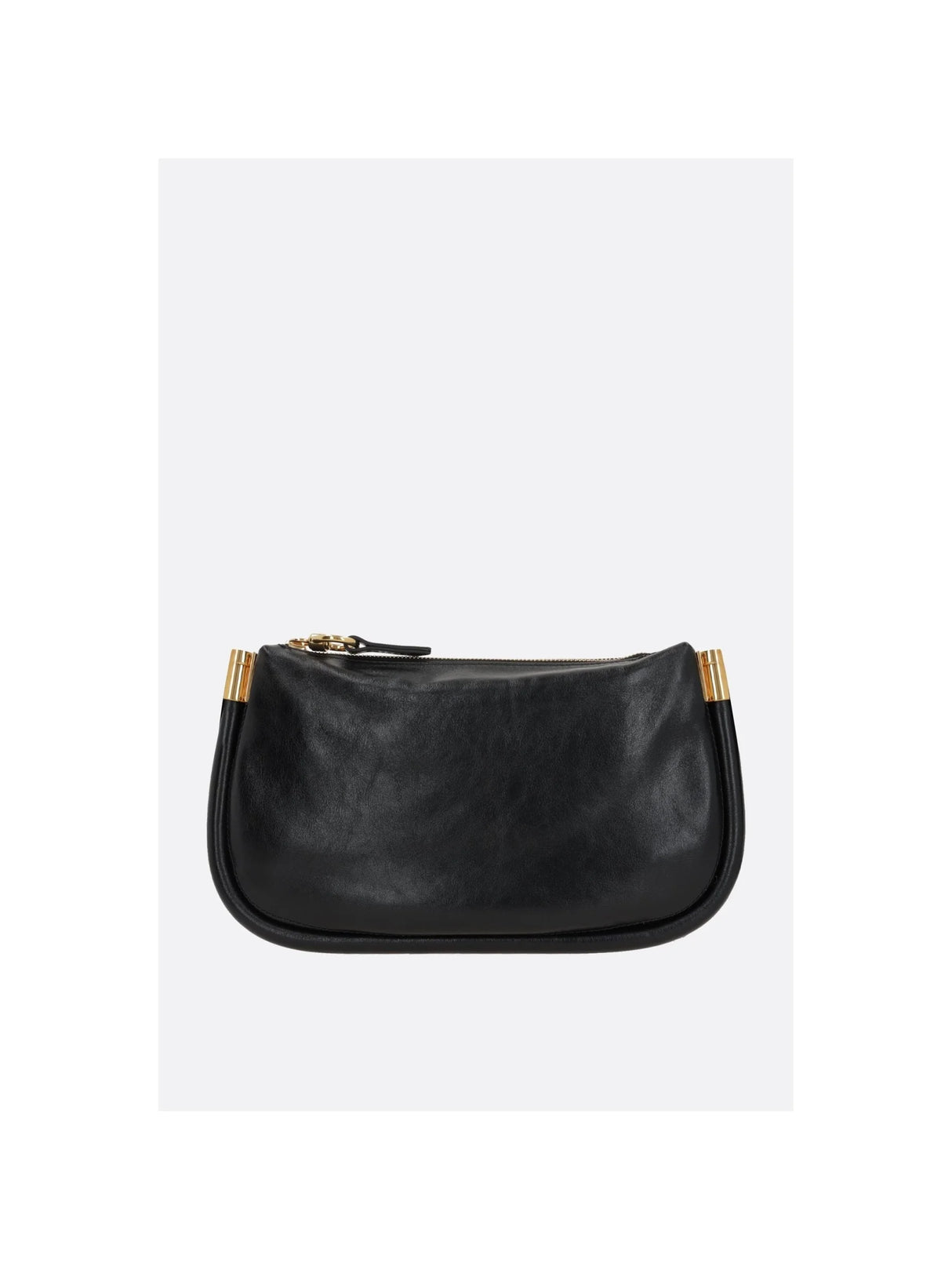 Party 24 Mini Leather Shoulder Bag-CHLOÉ-JOHN JULIA