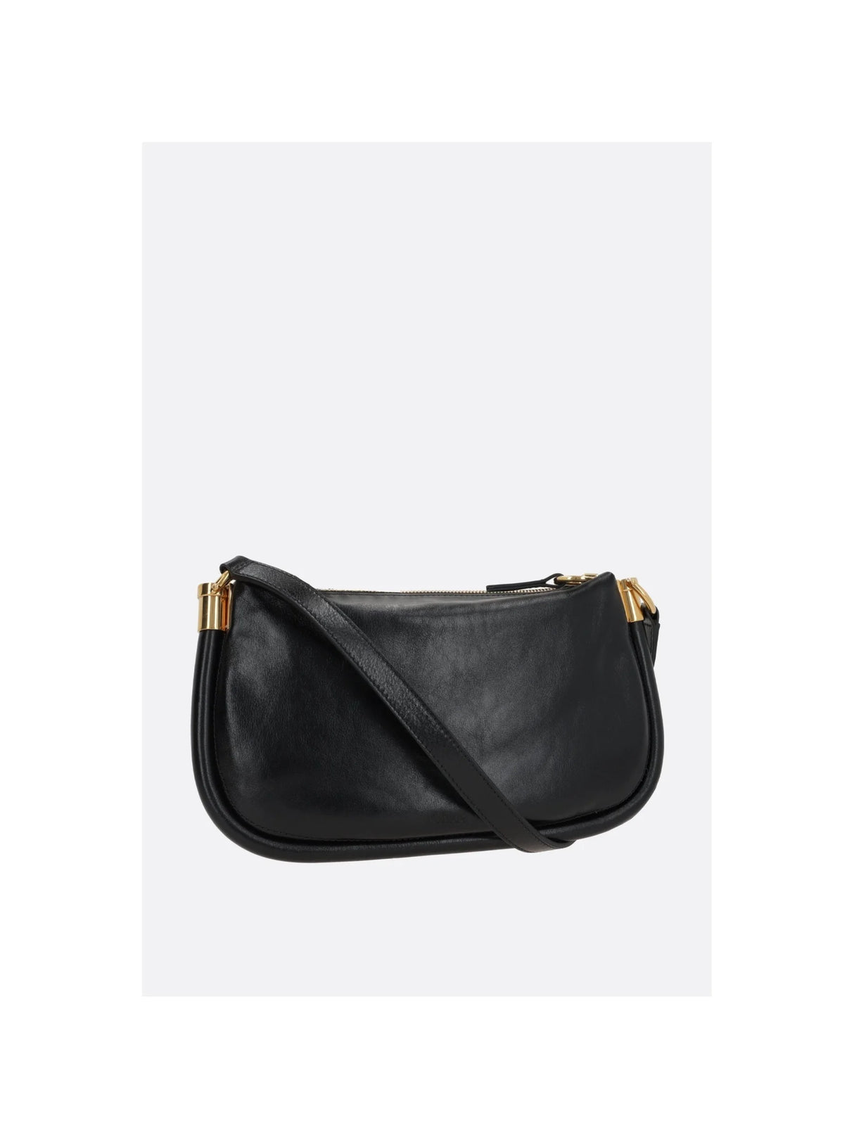 Party 24 Mini Leather Shoulder Bag-CHLOÉ-JOHN JULIA