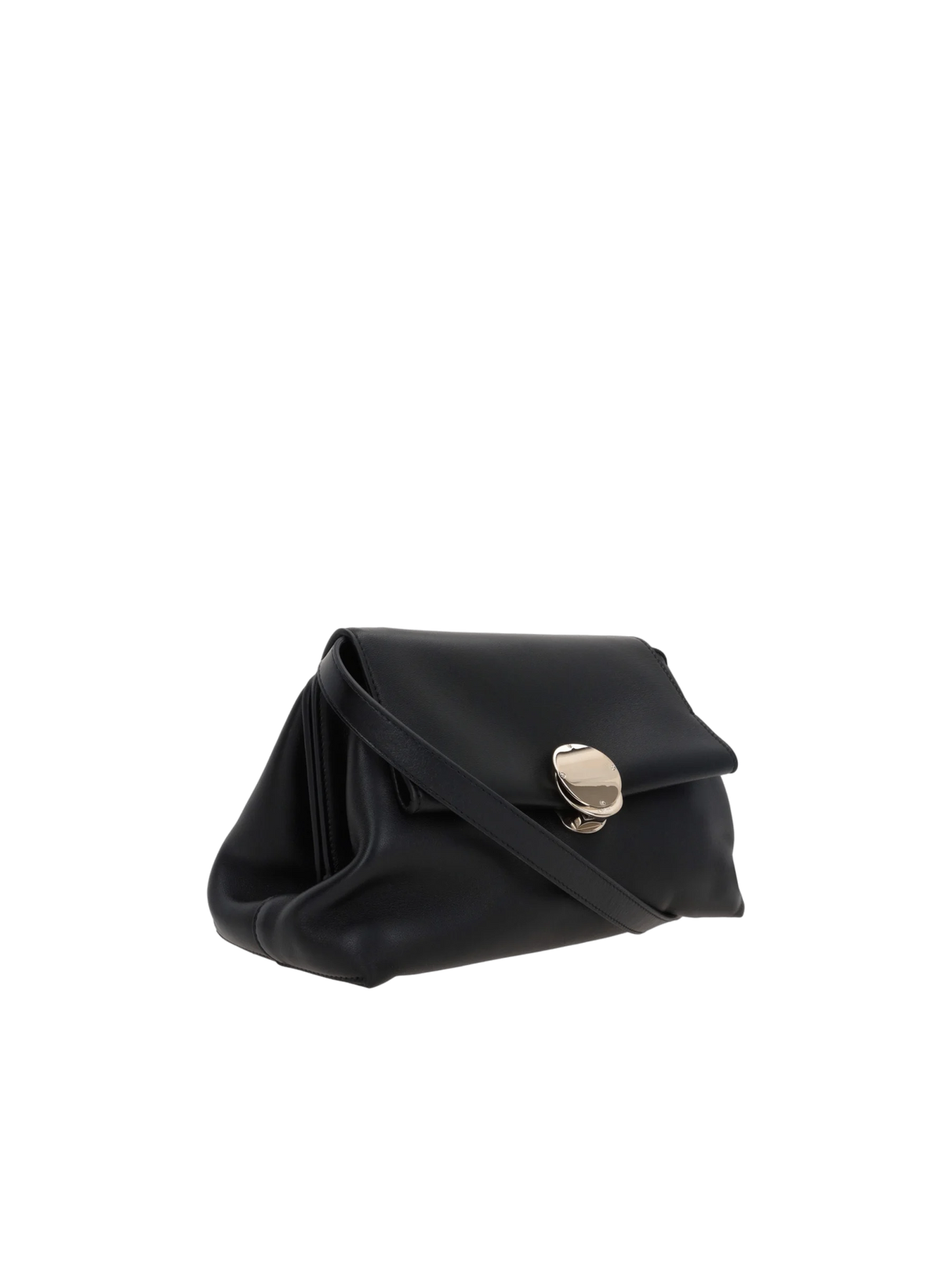 Penelope Nappa Clutch-CHLOÉ-JOHN JULIA