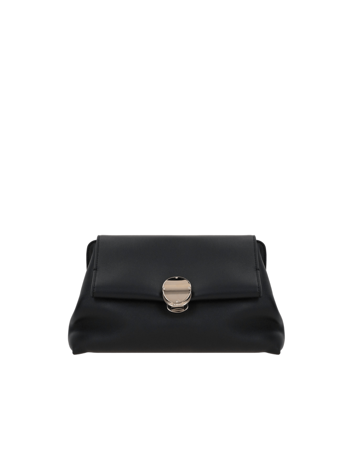 Penelope Nappa Clutch-CHLOÉ-JOHN JULIA