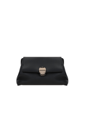 Penelope Nappa Clutch-CHLOÉ-JOHN JULIA